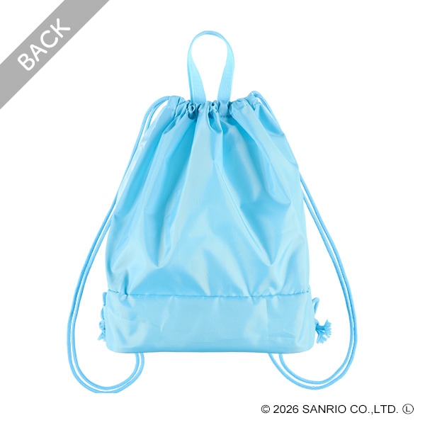 ビーチボンサック（シナモロール）