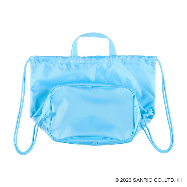 ビーチボンサック（シナモロール）