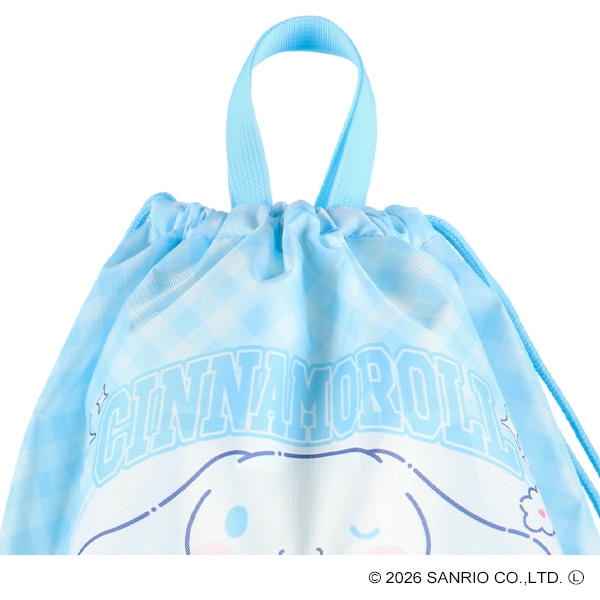 ビーチボンサック（シナモロール）