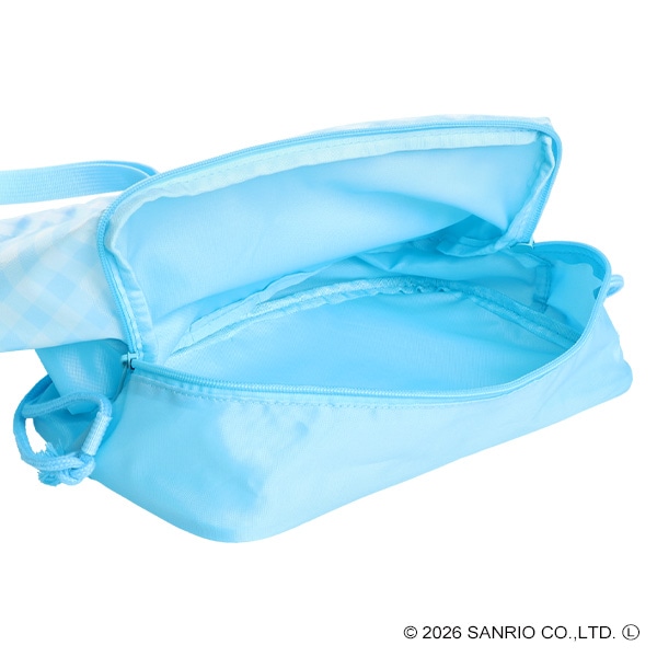 ビーチボンサック（シナモロール）