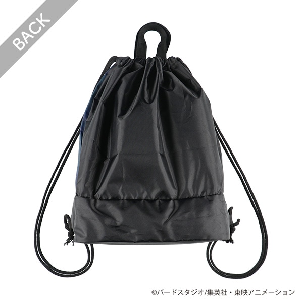 ビーチボンサック（ドラゴンボールDAIMA）