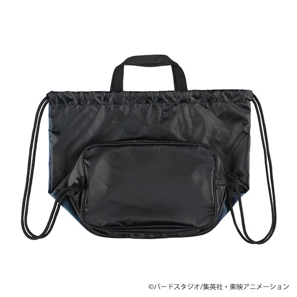 ビーチボンサック（ドラゴンボールDAIMA）