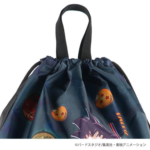 ビーチボンサック（ドラゴンボールDAIMA）