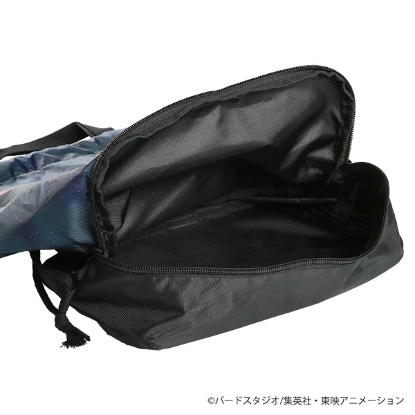 ビーチボンサック（ドラゴンボールDAIMA）