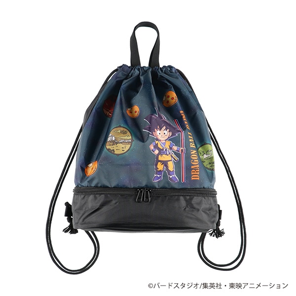 ビーチボンサック（ドラゴンボールDAIMA）