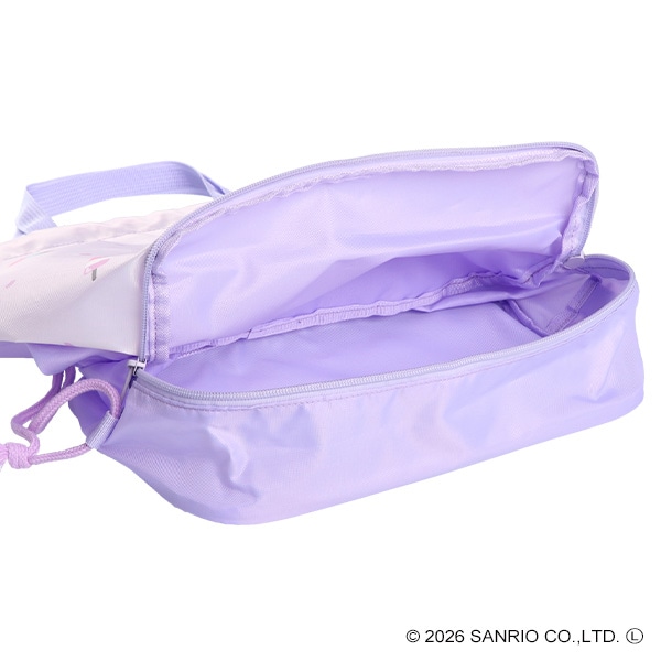 ビーチボンサック（クロミ）