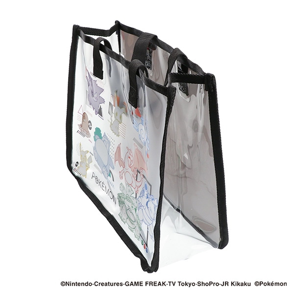 トートビーチバッグ（ポケモン）