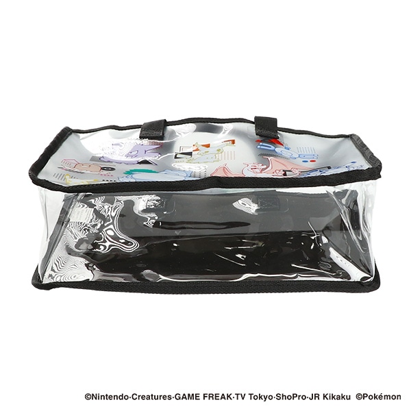 トートビーチバッグ（ポケモン）