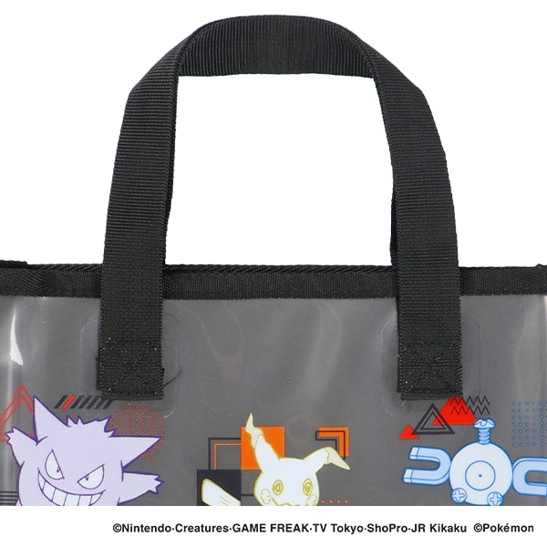 トートビーチバッグ（ポケモン）