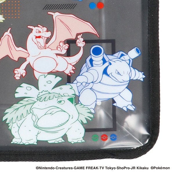 トートビーチバッグ（ポケモン）