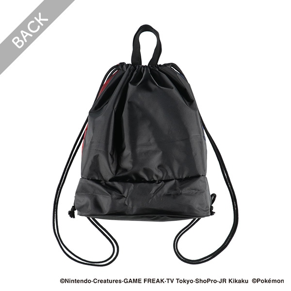 ビーチボンサック（ポケモン）