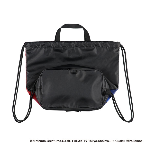 ビーチボンサック（ポケモン）