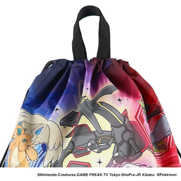 ビーチボンサック（ポケモン）