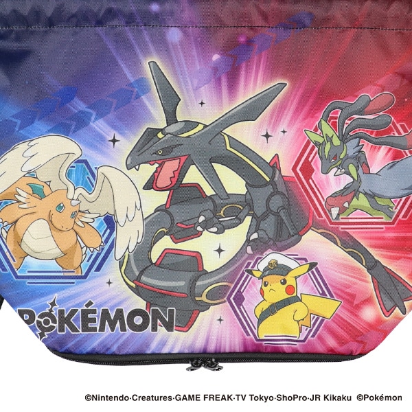 ビーチボンサック（ポケモン）