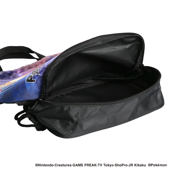 ビーチボンサック（ポケモン）