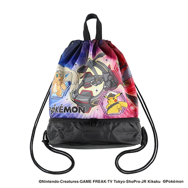 ビーチボンサック（ポケモン）