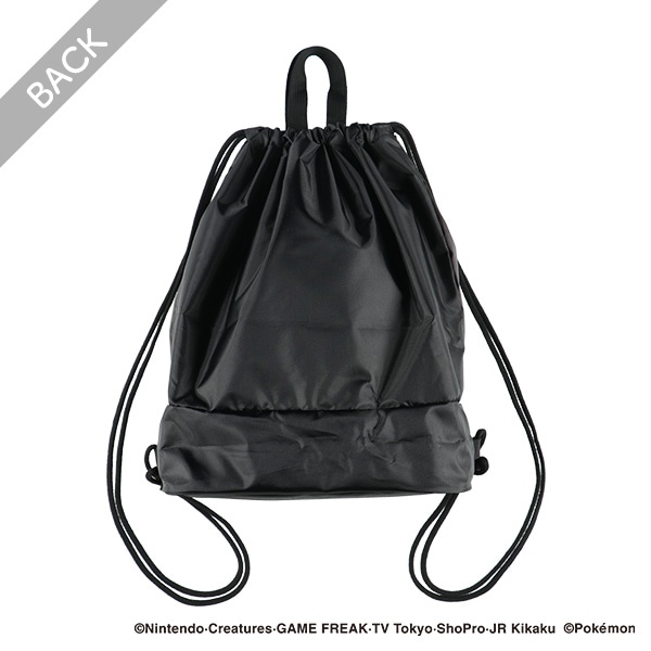 ビーチボンサック（モンスターボール）