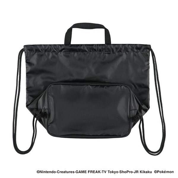 ビーチボンサック（モンスターボール）