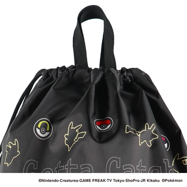 ビーチボンサック（モンスターボール）