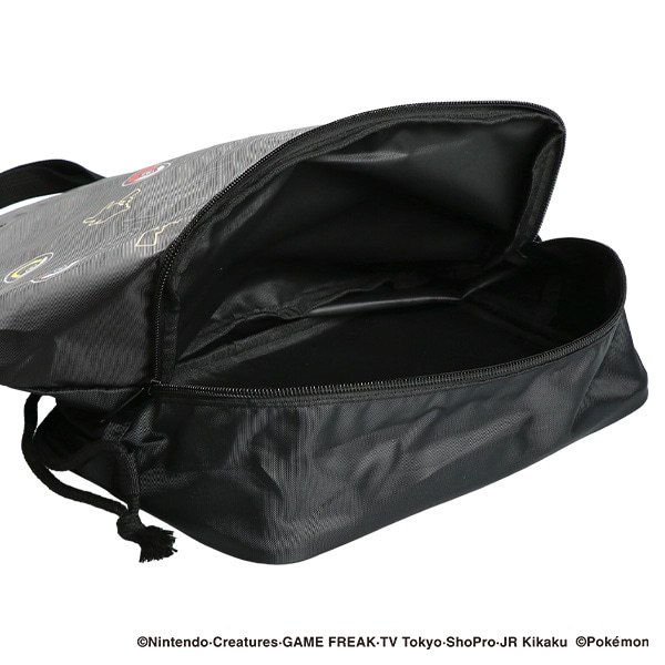 ビーチボンサック（モンスターボール）