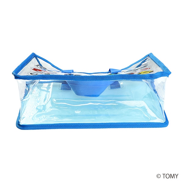 トートビーチバッグ（トミカ）