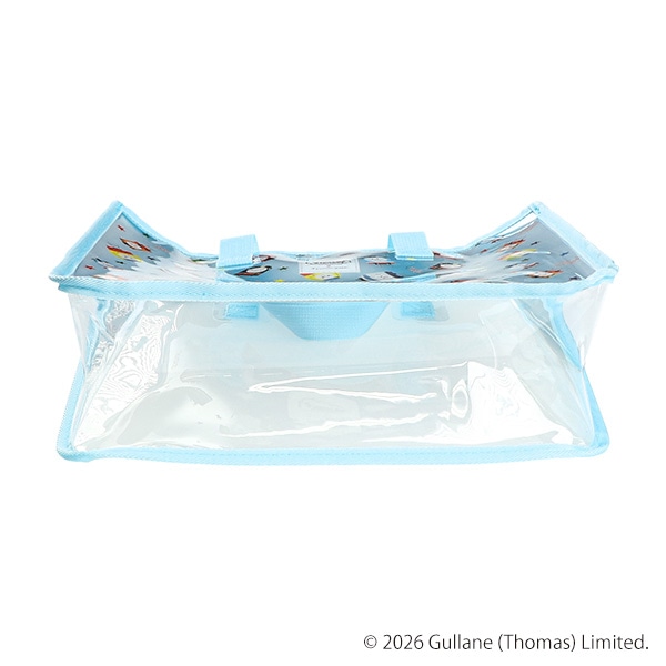 トートビーチバッグ（トーマス×つむぱぱ）