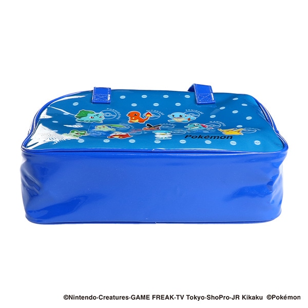 ボストン型ビーチバッグ（ポケモン）