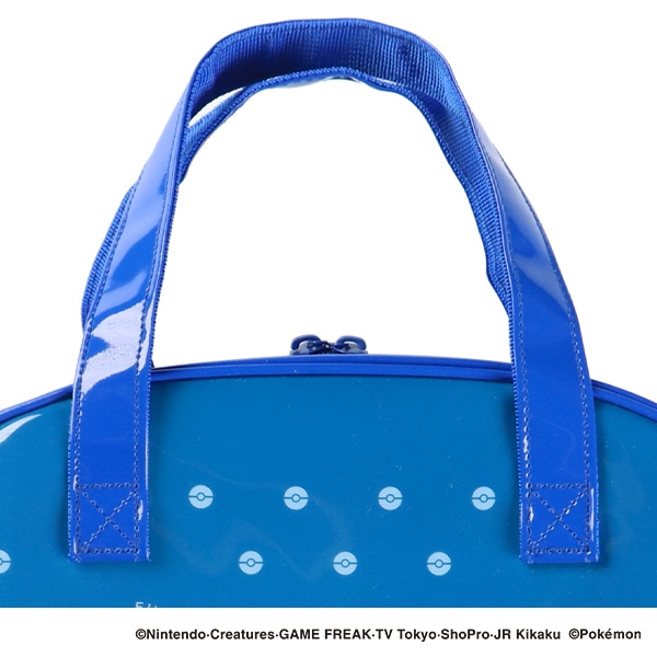 ボストン型ビーチバッグ（ポケモン）