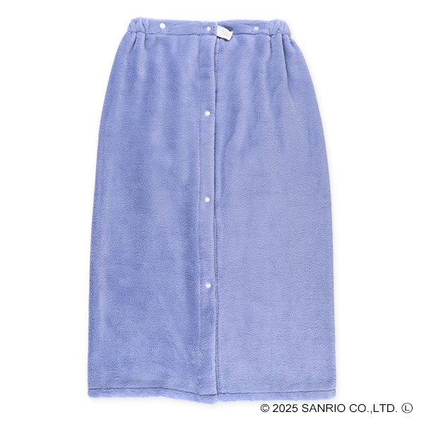 80cm丈巻きタオル（クロミ）