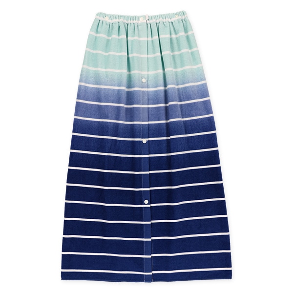 90cm丈巻きタオル（スポーツロゴ）