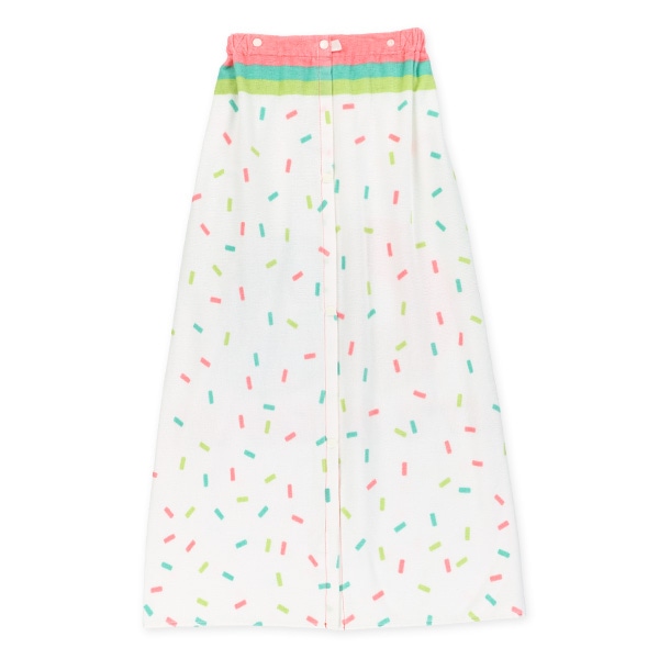 90cm丈巻きタオル（ドーナツ）