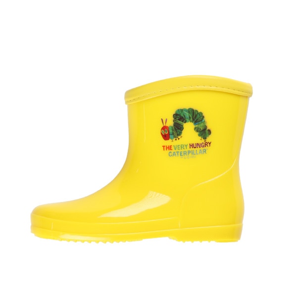 レインブーツ（はらぺこあおむし） | 西松屋オンラインストア 