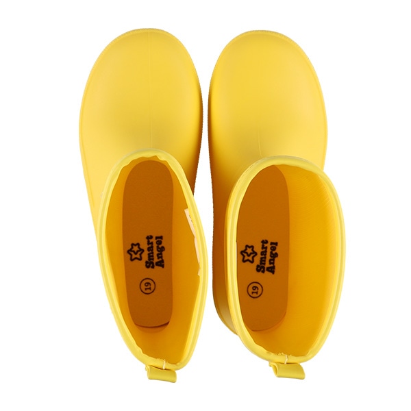 レインブーツ（無地）