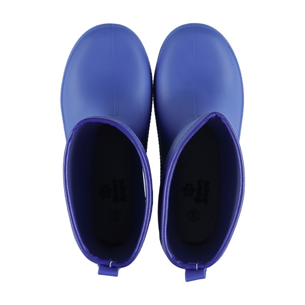 レインブーツ（無地）