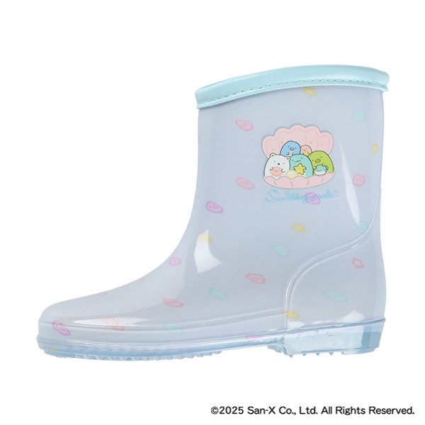 レインブーツ（すみっコぐらし）