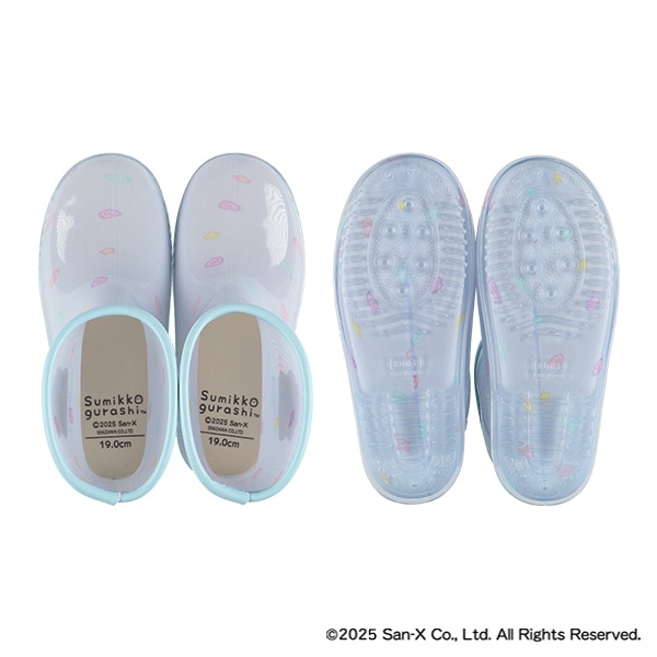 レインブーツ（すみっコぐらし）