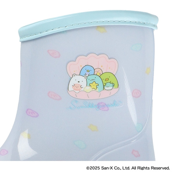 レインブーツ（すみっコぐらし）