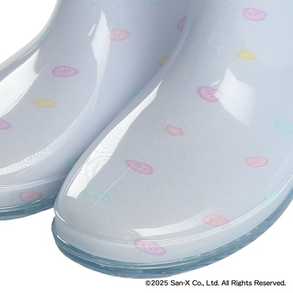 レインブーツ（すみっコぐらし）