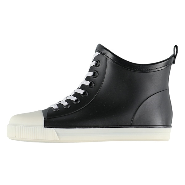 レインブーツ（シューズタイプ）