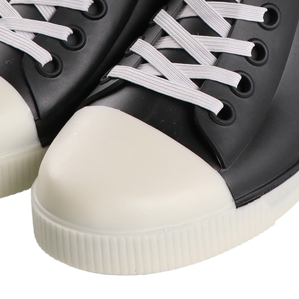 レインブーツ（シューズタイプ）