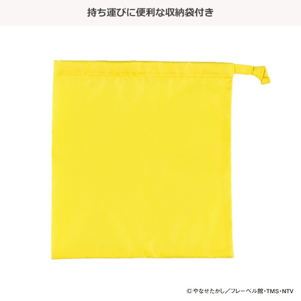 バンダイ）レインコート（アンパンマン）