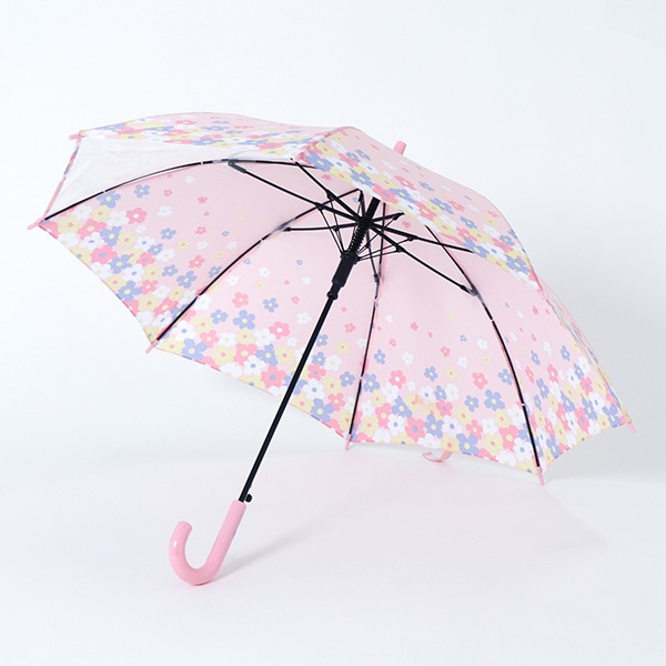 ジャンプ傘 50cm（ブルーミング）