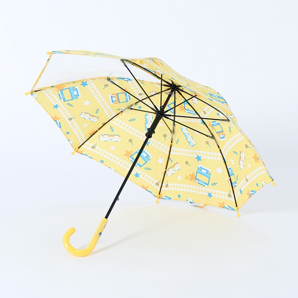 手開き傘 40cm（スタートレイン）