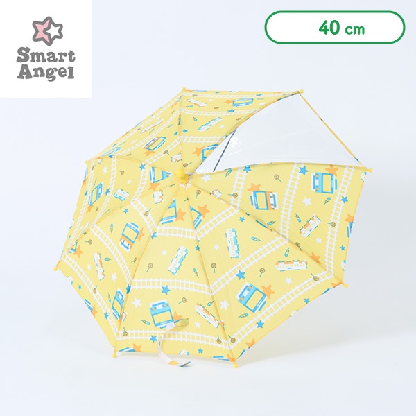 手開き傘 40cm（スタートレイン）