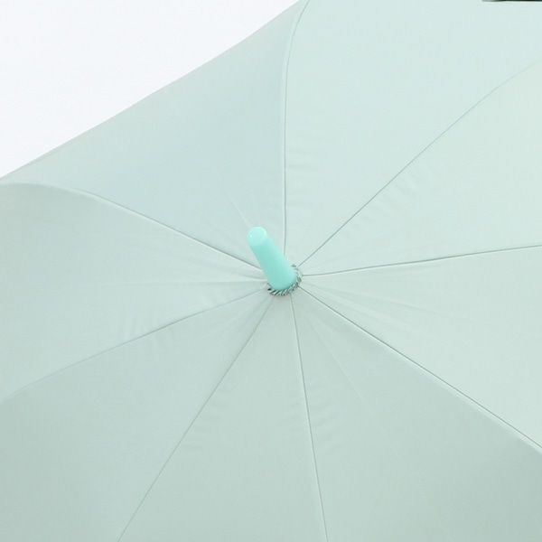 晴雨兼用ジャンプ傘 55cm（ケーキ）