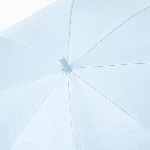 晴雨兼用ジャンプ傘 60cm（無地）
