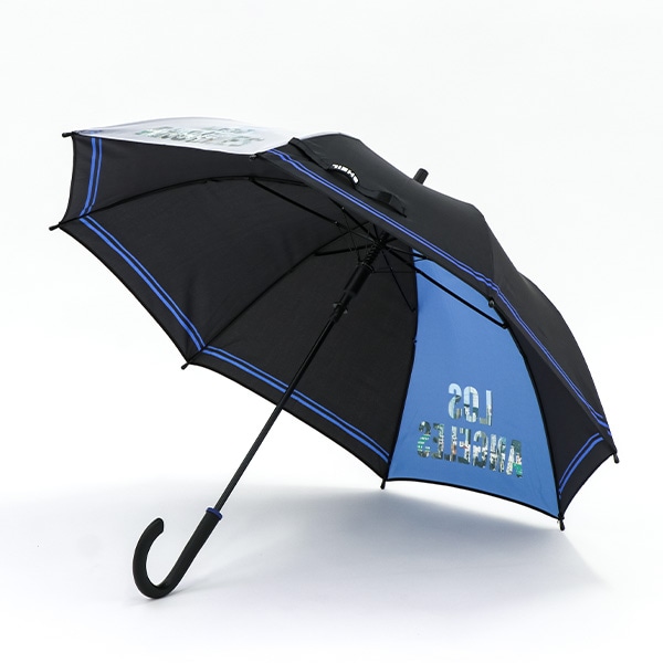 ジャンプ傘 55cm（ロサンゼルス）