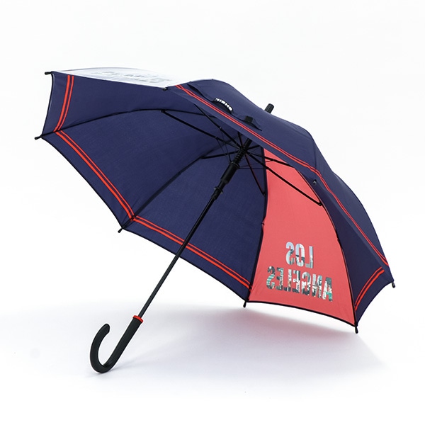 ジャンプ傘 55cm（ロサンゼルス）