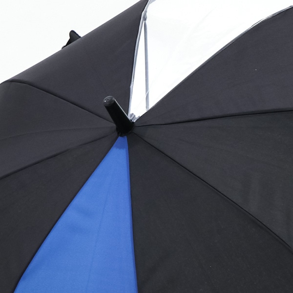 ジャンプ傘 55cm（ロサンゼルス）