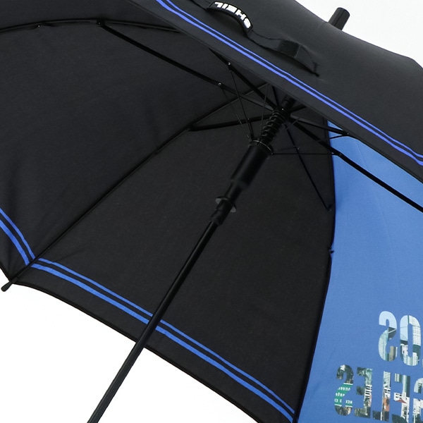 ジャンプ傘 55cm（ロサンゼルス）